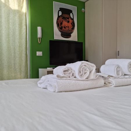 Residenza Lucana Ματέρα Εξωτερικό φωτογραφία