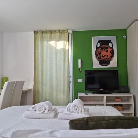 Residenza Lucana Ματέρα Εξωτερικό φωτογραφία