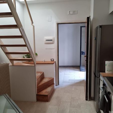 Residenza Lucana Ματέρα Εξωτερικό φωτογραφία