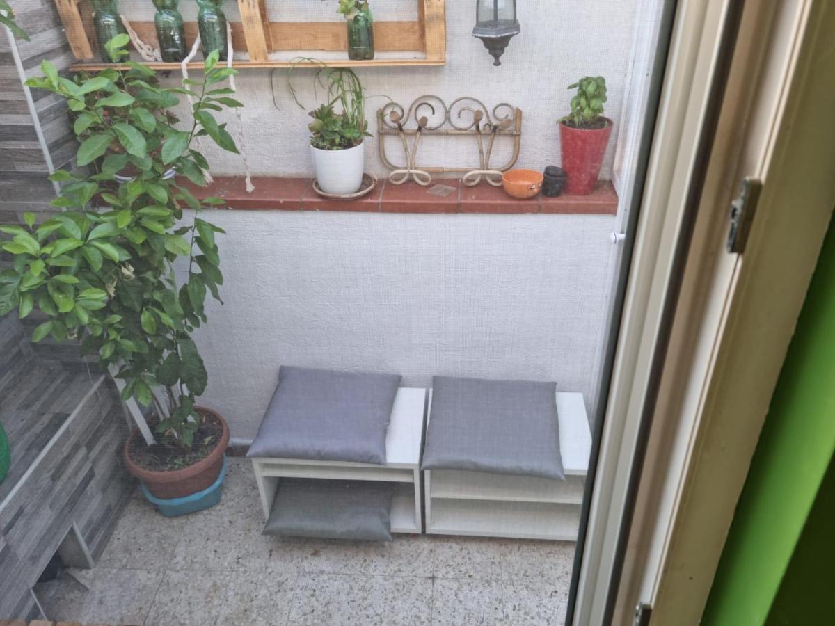 Residenza Lucana Ματέρα Εξωτερικό φωτογραφία