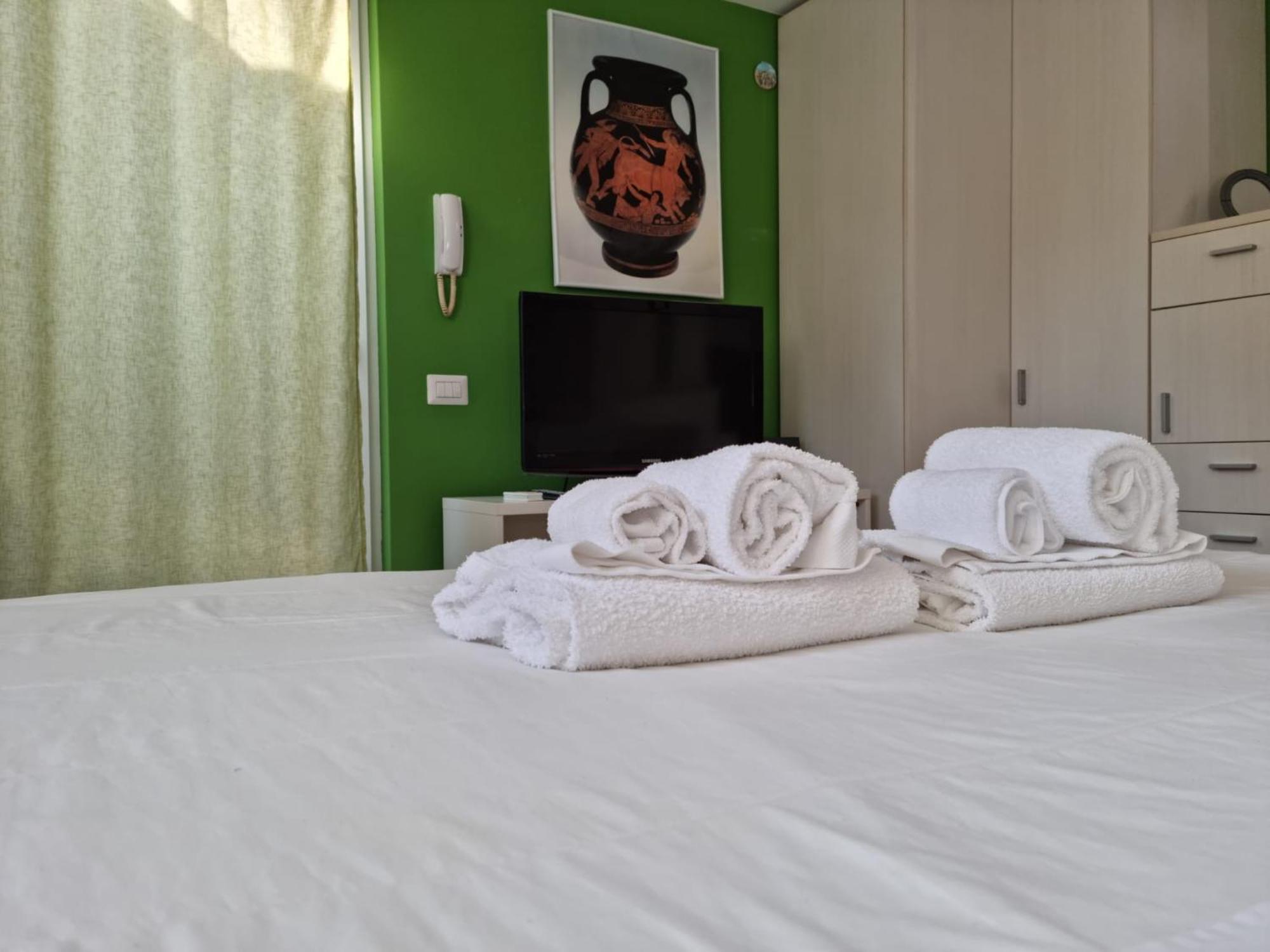Residenza Lucana Ματέρα Εξωτερικό φωτογραφία