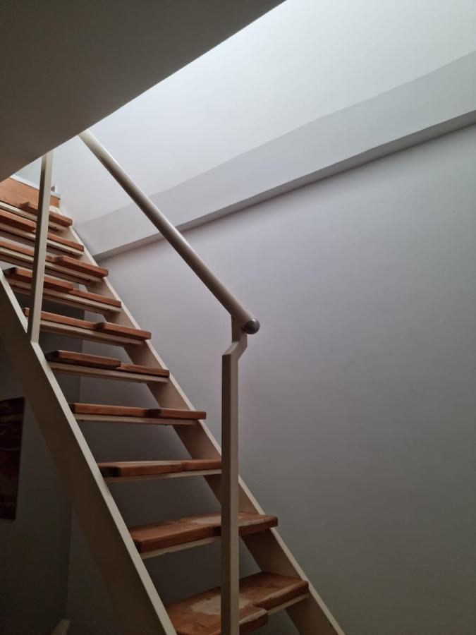 Residenza Lucana Ματέρα Εξωτερικό φωτογραφία