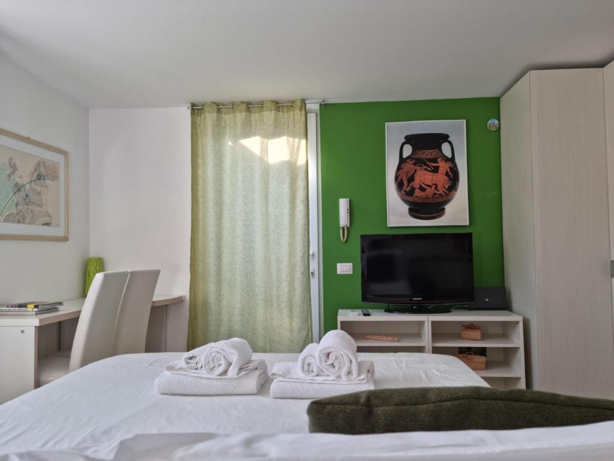 Residenza Lucana Ματέρα Εξωτερικό φωτογραφία