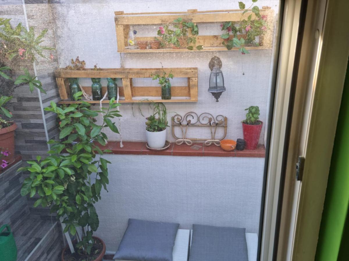 Residenza Lucana Ματέρα Εξωτερικό φωτογραφία