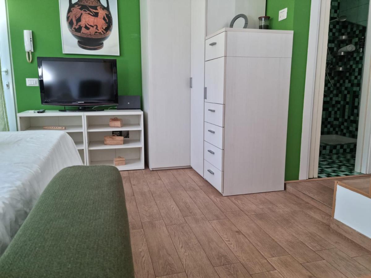Residenza Lucana Ματέρα Εξωτερικό φωτογραφία