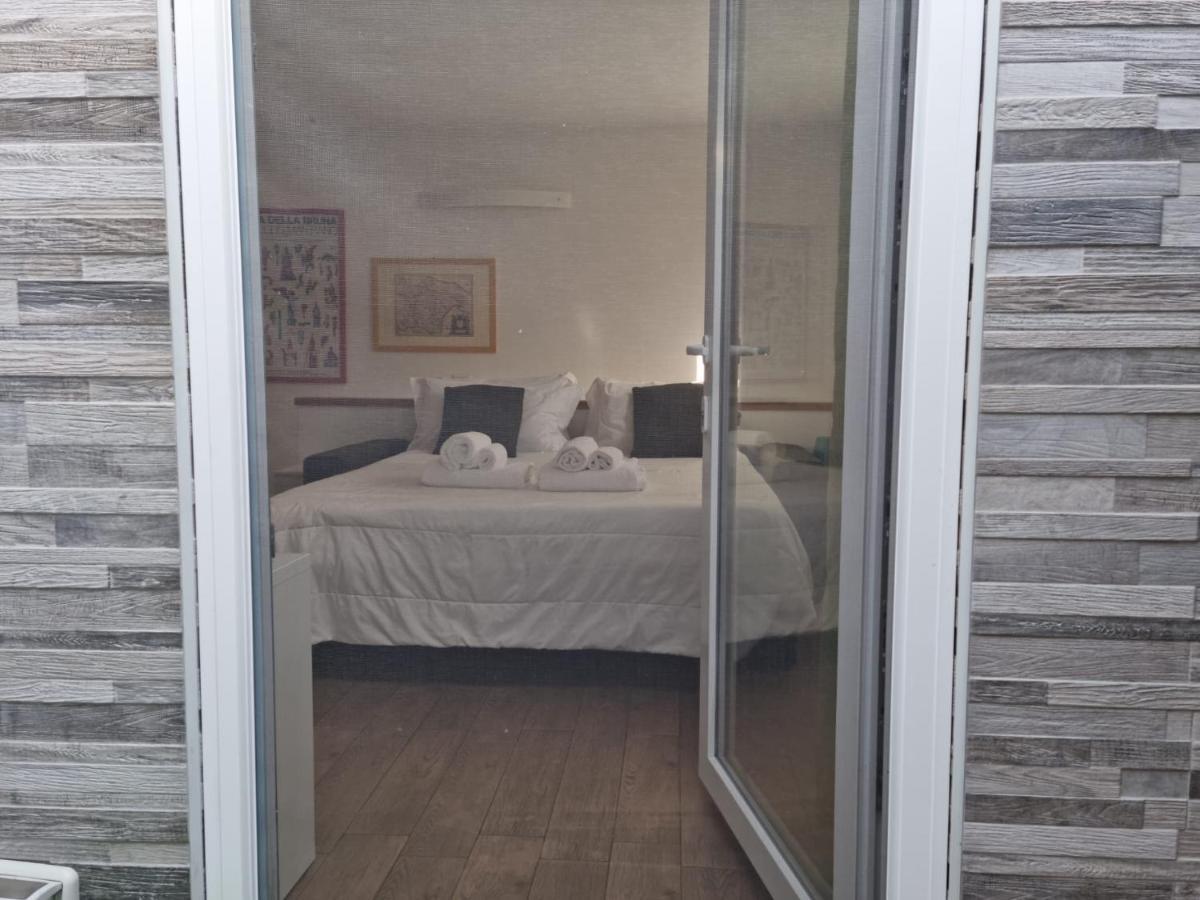 Residenza Lucana Ματέρα Εξωτερικό φωτογραφία