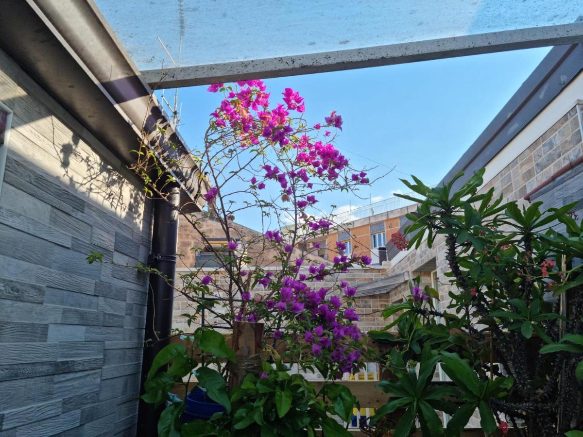 Residenza Lucana Ματέρα Εξωτερικό φωτογραφία
