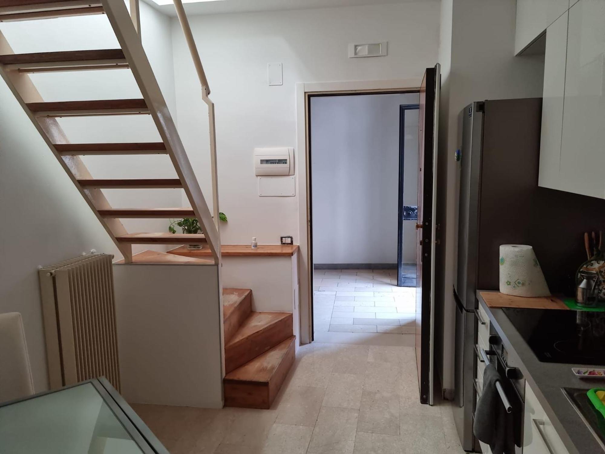 Residenza Lucana Ματέρα Εξωτερικό φωτογραφία