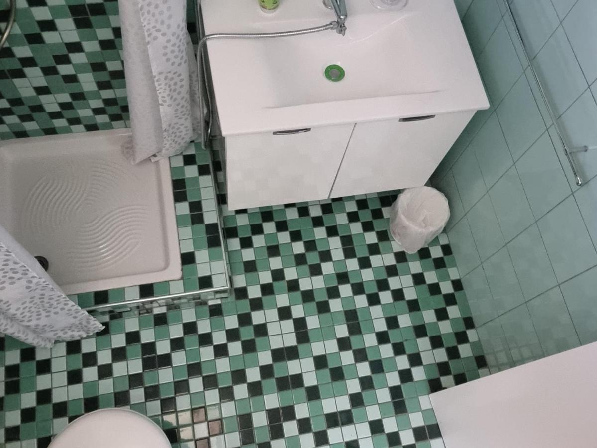 Residenza Lucana Ματέρα Εξωτερικό φωτογραφία